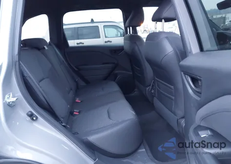 2026 Subaru Forester Premium z USA, uszkodzony, nr VIN 4S4SLDB63T3024056